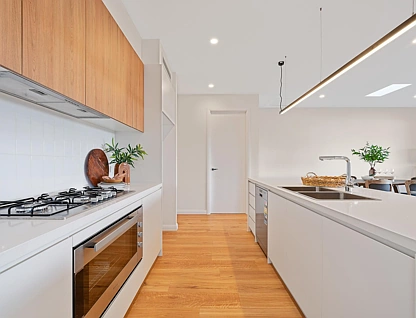 92B Barrenjoey Road, Ettalong Beach, Central Coast, 4 Bedrooms, 3 Bathrooms, Townhouse