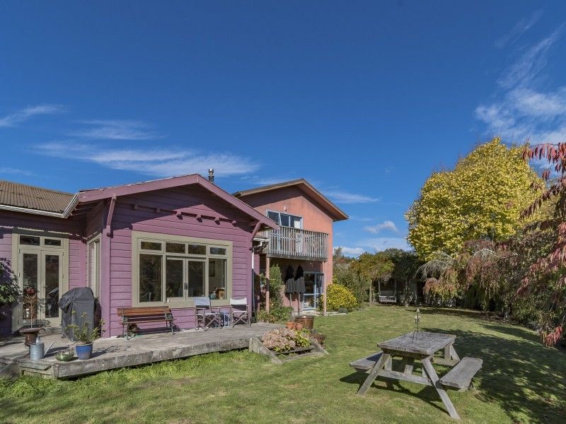 197 Carlyon Road, Mahana, Tasman, 4 રૂમ, 2 બાથરૂમ