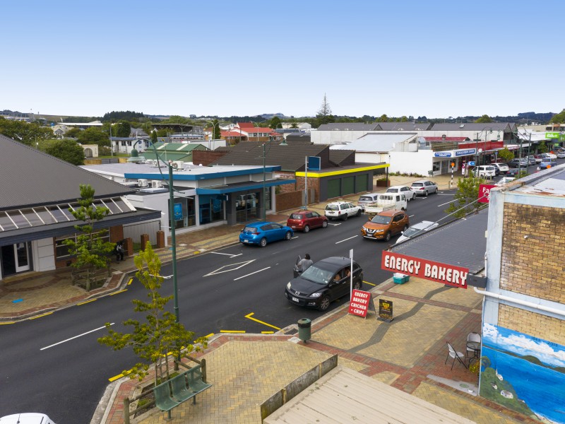 7 George Street, Tuakau, Waikato, 0 રૂમ, 0 બાથરૂમ