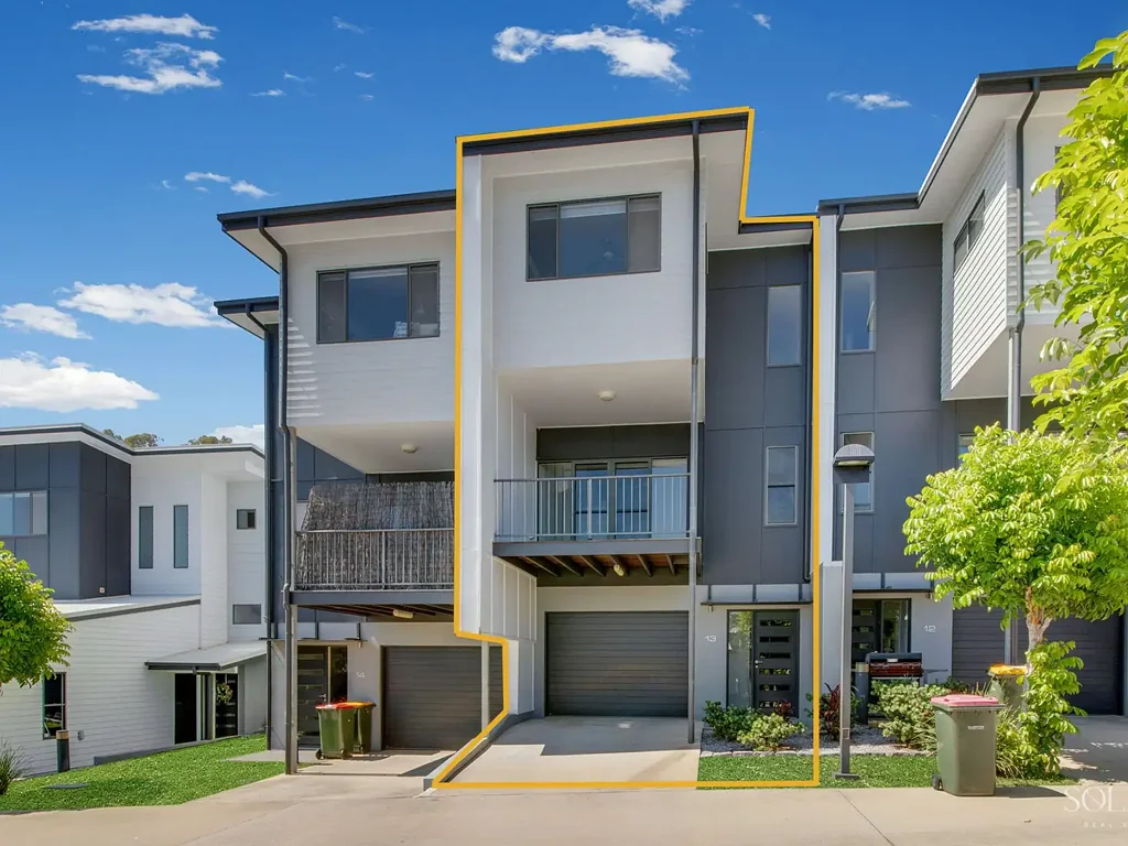 13/42 Glen Eden Drive, Glen Eden, QLD 4680