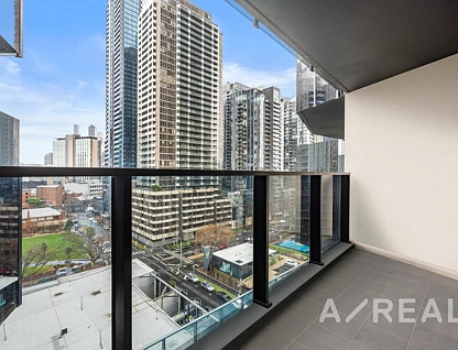 902w/48 Balston Street, Southbank, Melbourne CBD, 2房, 1浴, Apartment