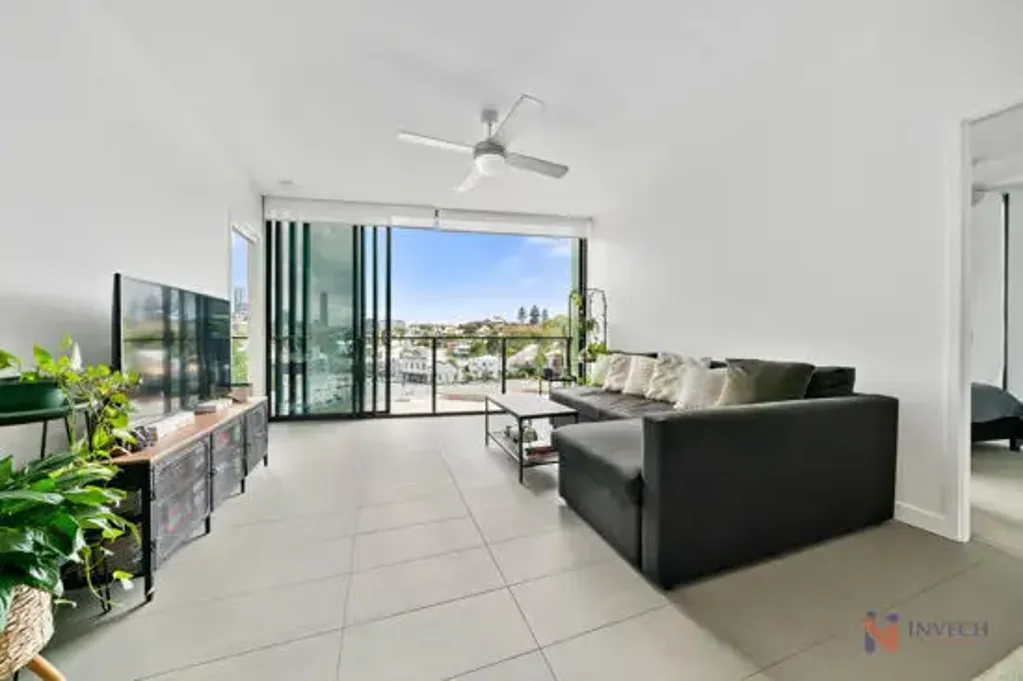 909/10 Trinity Street, Fortitude Valley, QLD 4006