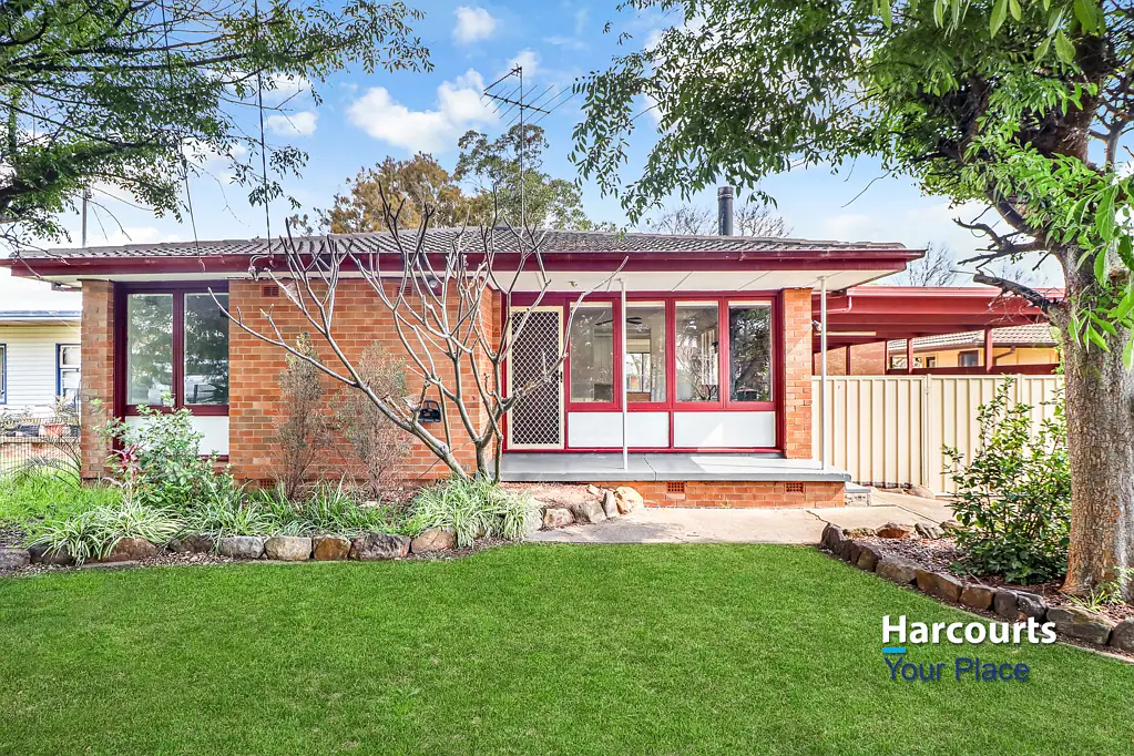 9 Glenrothes Place, Dharruk, NSW 2770