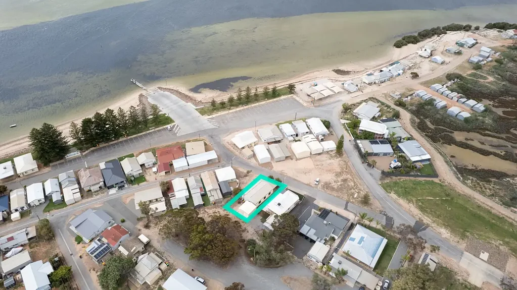 Fisherman Bay 1房  Prime Location!