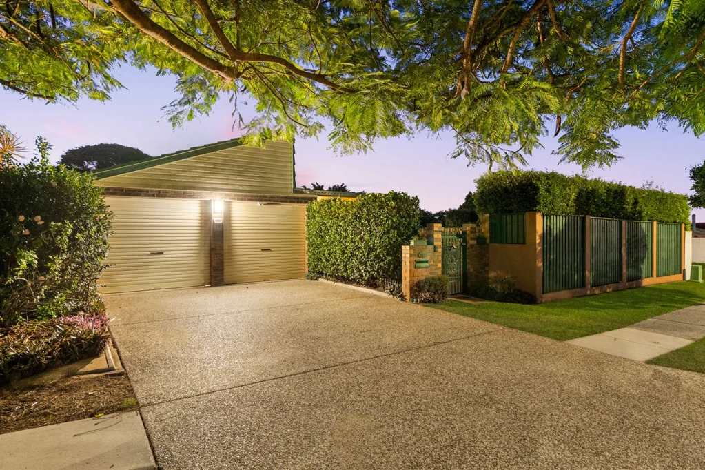 Sunnybank Hills 4 Bedroom Auction Cancelled - Under Contract