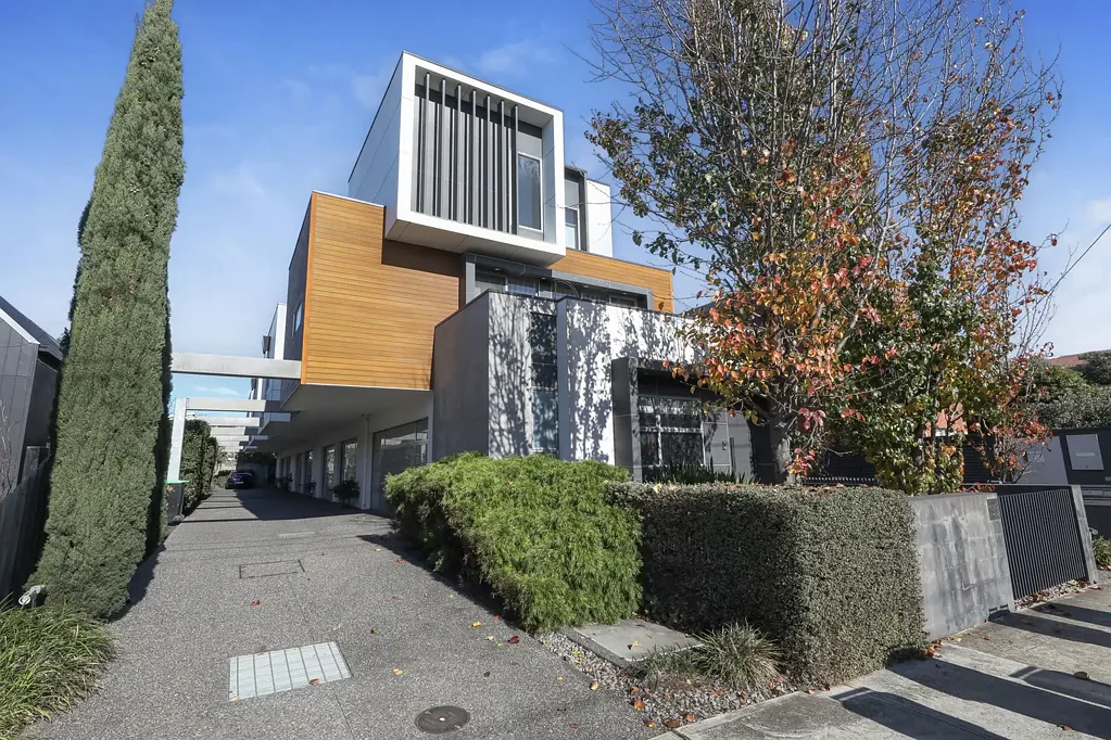 Ascot Vale 2Kwarto EFFORTLESS MODERN LIVING AND ULTIMATE CONVENIENCE!