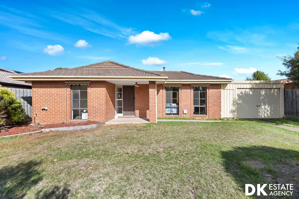 9 Dawe Ct, Hoppers Crossing, VIC 3029