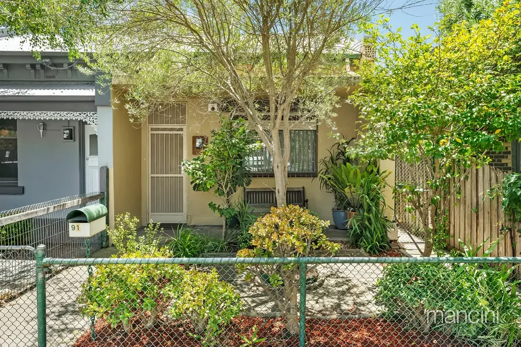 91 Edward Street, Brunswick, VIC 3056
