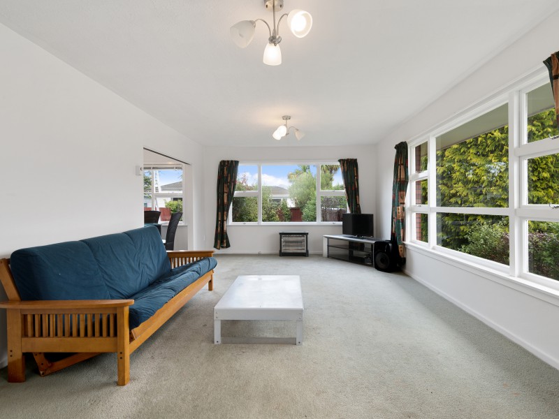 2/1 Waters Street, Hoon Hay, Christchurch, 2房, 1浴