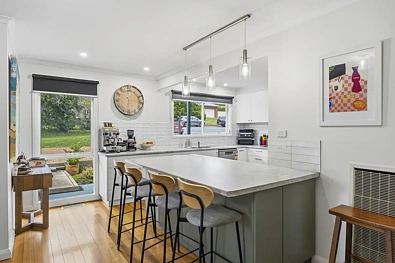6 Sheoak Drive, Buninyong, VIC 3357, 4房, 2浴, House