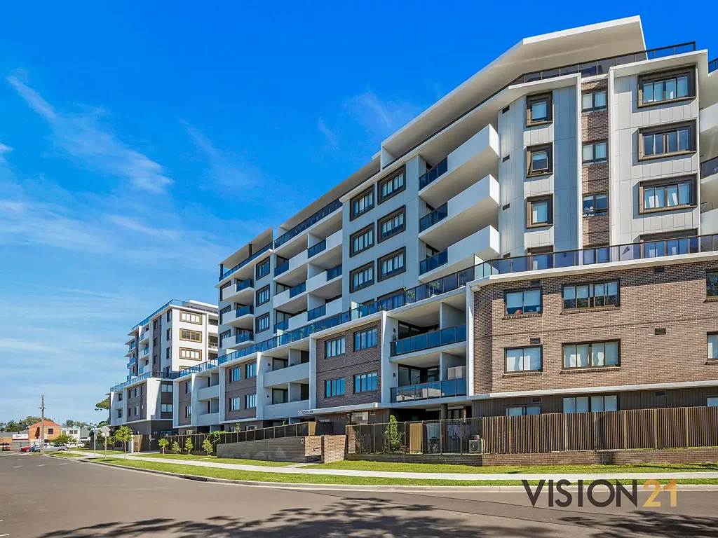 St Marys 2Kwarto Modern Living Meets Ultimate Convenience in 
St Marys – Stylish Apartment Steps from Everything!