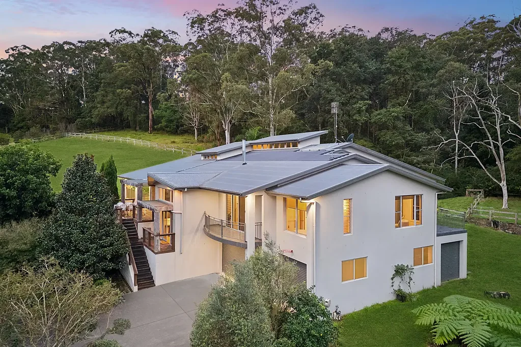 Erina Heights 4침실 Expansive coastal acreage