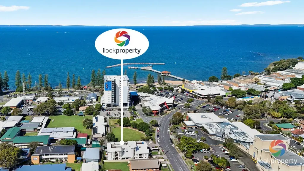 Redcliffe 3Kwarto Breezy Coastal Living - Private Rooftop & Moreton Bay Views