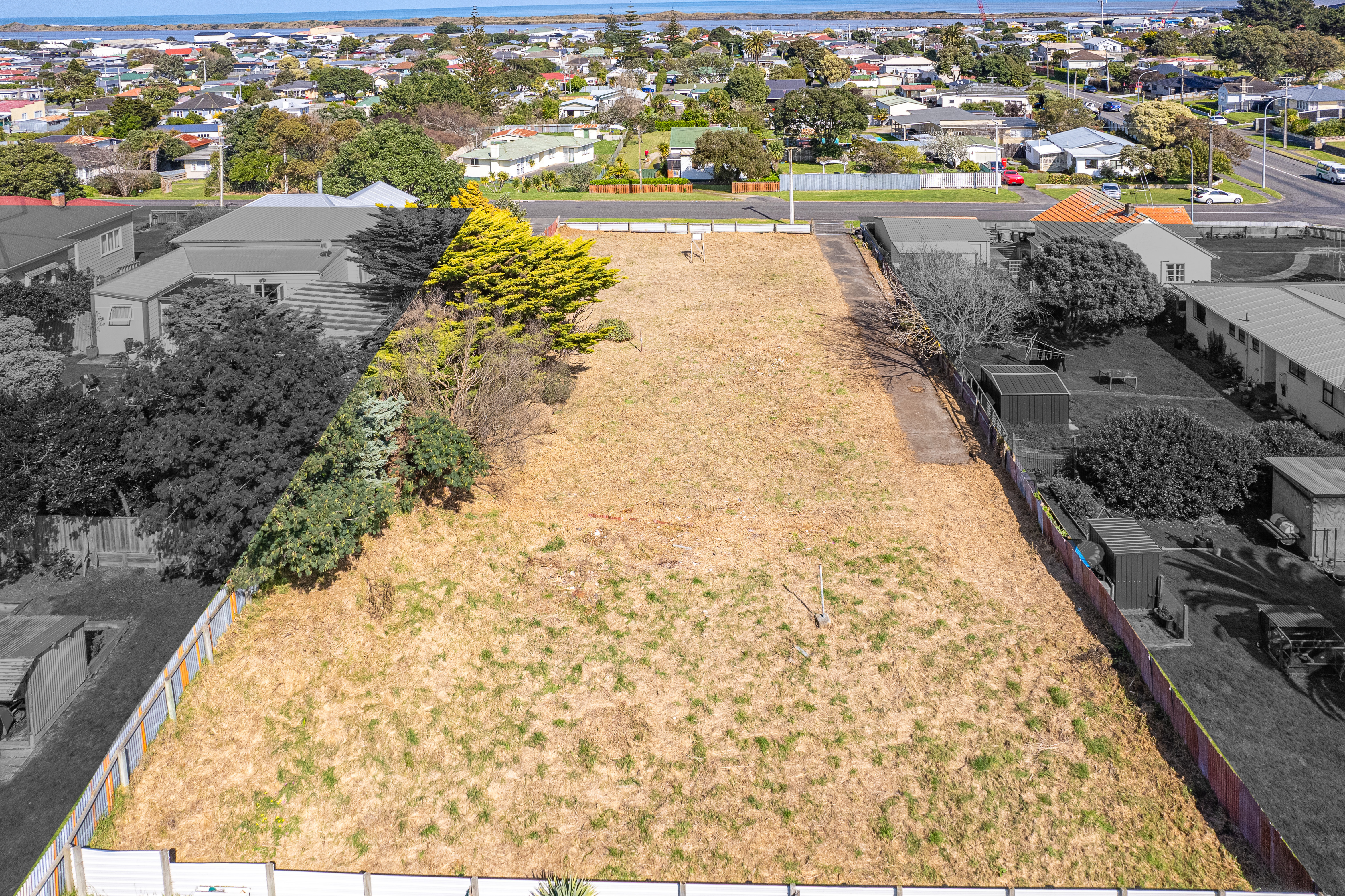 1a Kowhai Street, Castlecliff, Whanganui, 0 غرف, 0 حمامات, Section