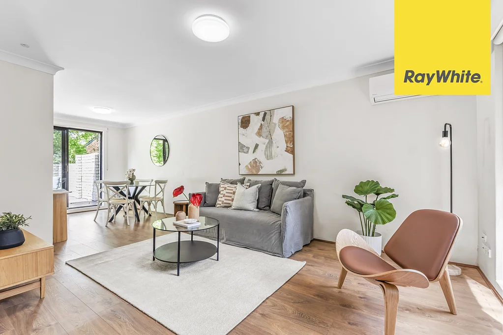 31/19 Taranto Road, Marsfield, NSW 2122