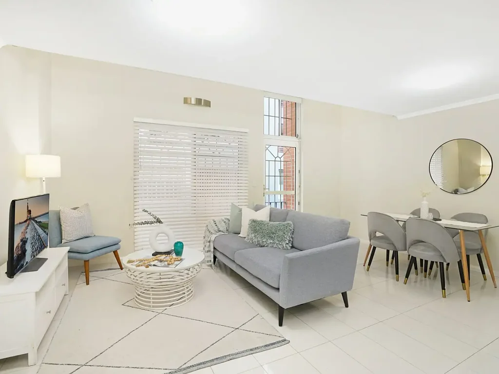 T7/233 Harris Street, Pyrmont, NSW 2009