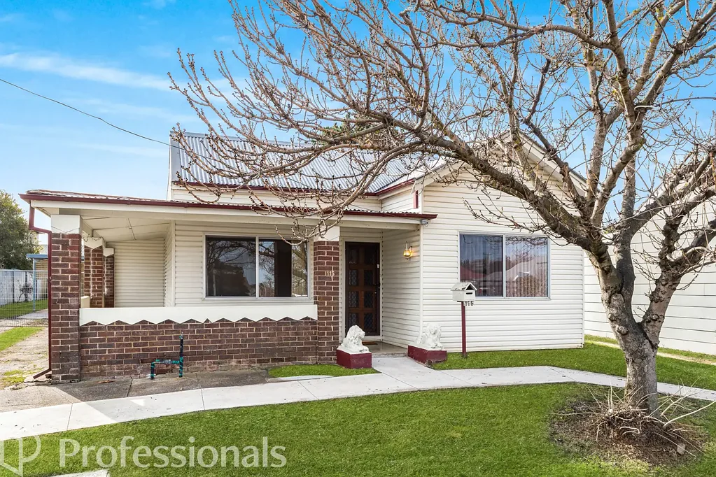 115 Dalton Street, Orange, NSW 2800