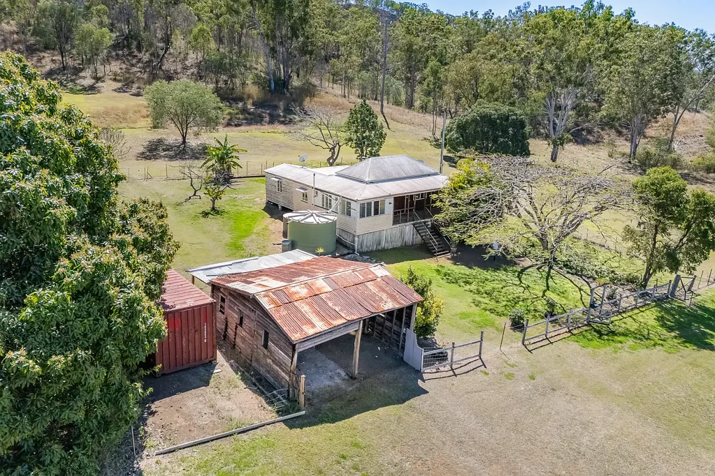 50-54 Morgan St, Boyne Valley, QLD 4680