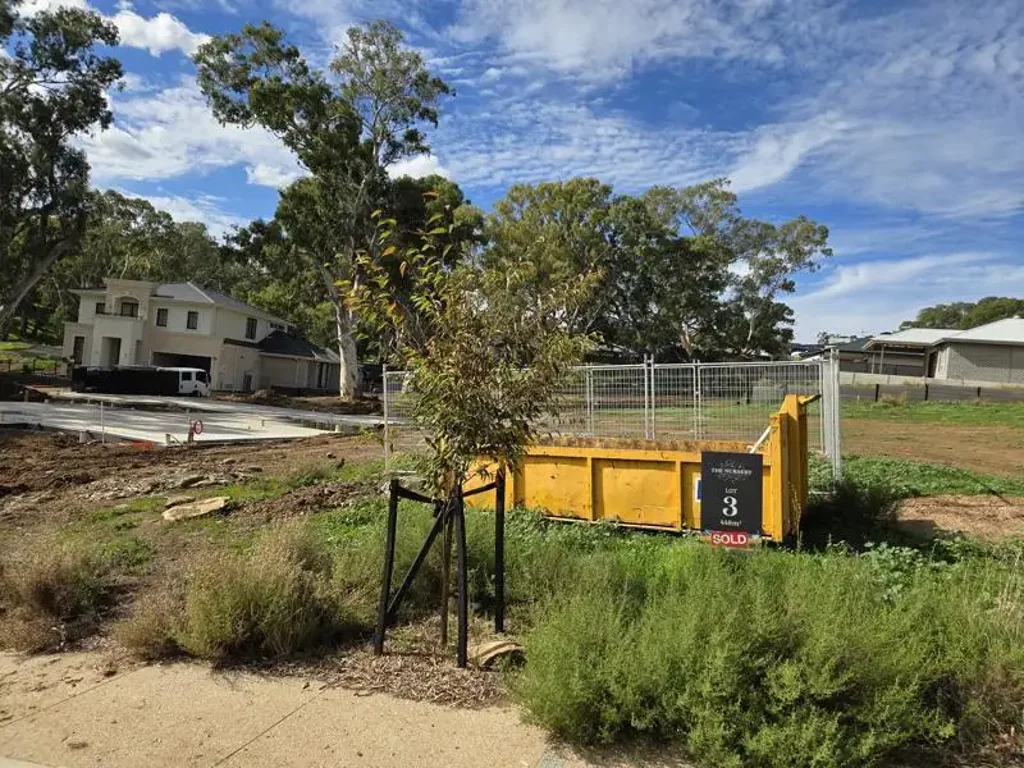 LOT 3/6 Harvey Close, Craigburn Farm, SA 5051