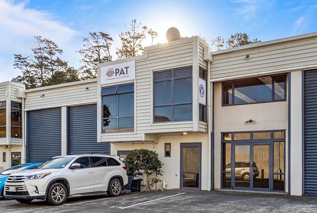 Albany Affordable Industrial Unit