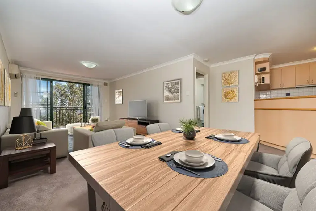 13/167 Grand Boulevard, Joondalup, WA 6027