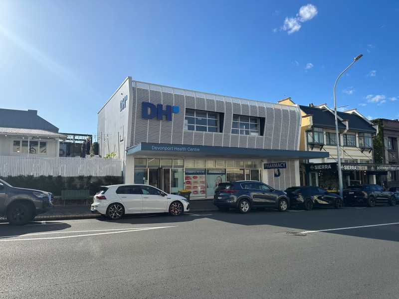 20 Victoria Road, Devonport, Auckland - North Shore, 0 침실, 0 욕실