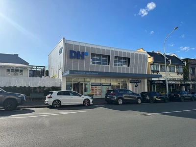 Business  Town Centre Zone