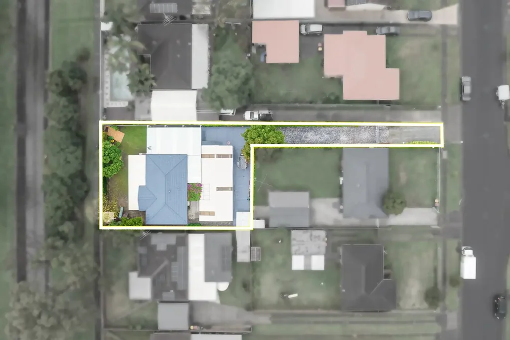 71 Lovegrove Drive, Quakers Hill, NSW 2763
