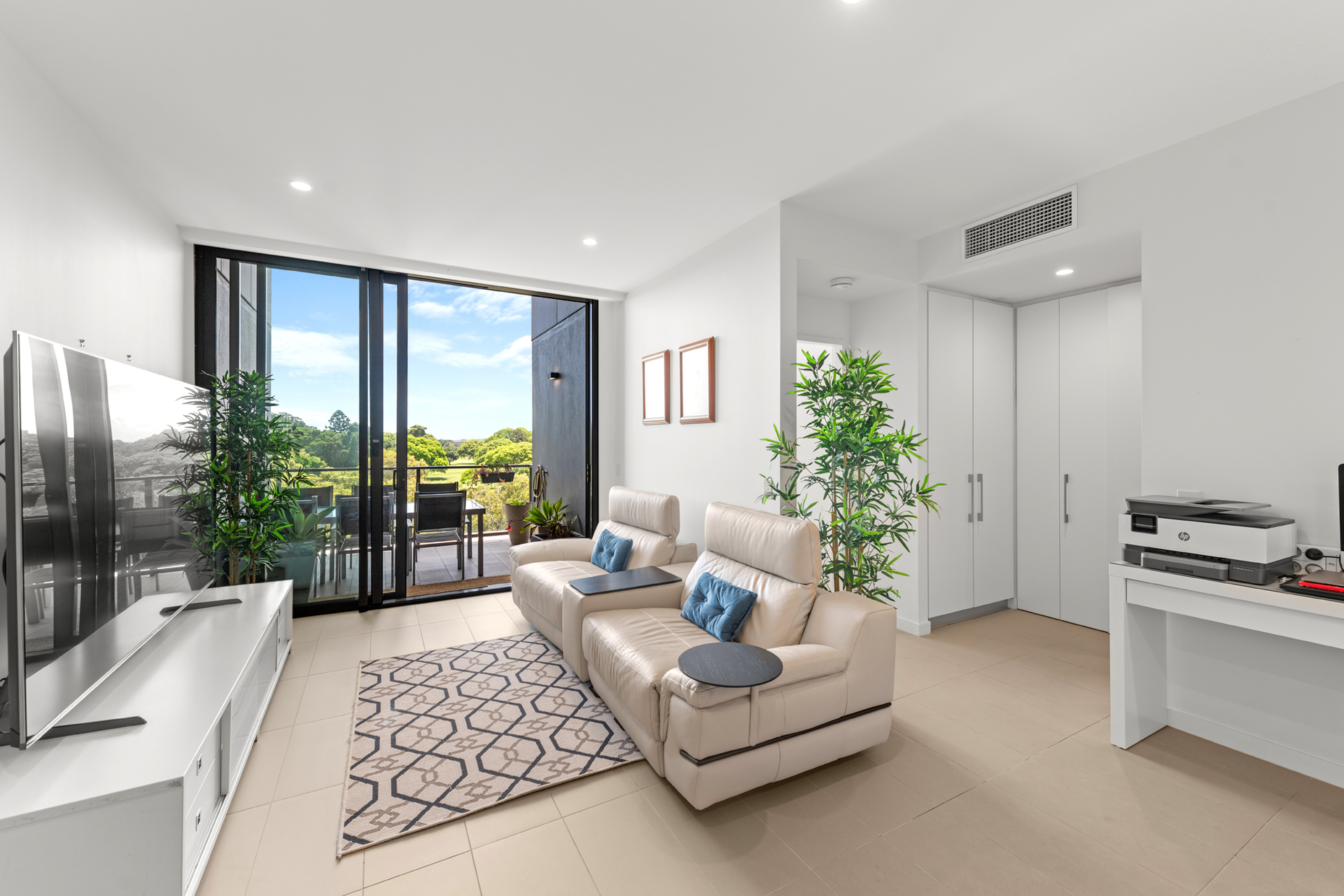 ATRIA SOUTH UNIT 4510 18 PARKSIDE CCT, HAMILTON QLD 4007, 0 phòng ngủ, 0 phòng tắm, Unit