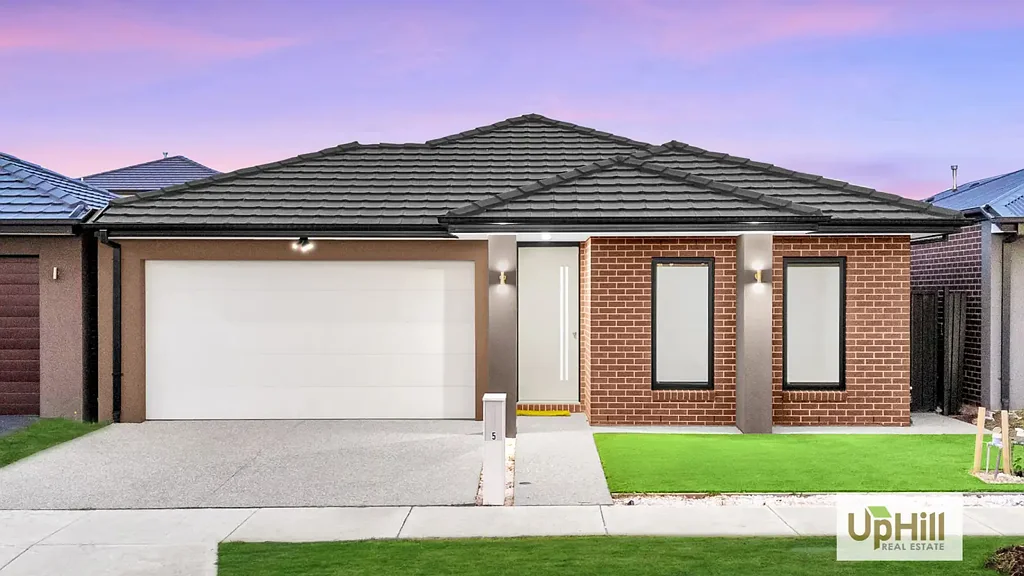 5 Piccolo Street, Clyde, VIC 3978