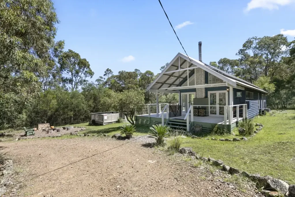 Vacy 2ਬੈੱਡਰੂਮ Bushland bliss: A dream retreat or Airbnb in Eaglereach Wilderness Resort