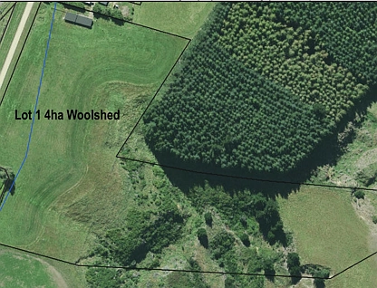 Lot 1 Bothwell Street, Duntroon, Waitaki, 0 Bedrooms, 0 Bathrooms, Lifestyle Section