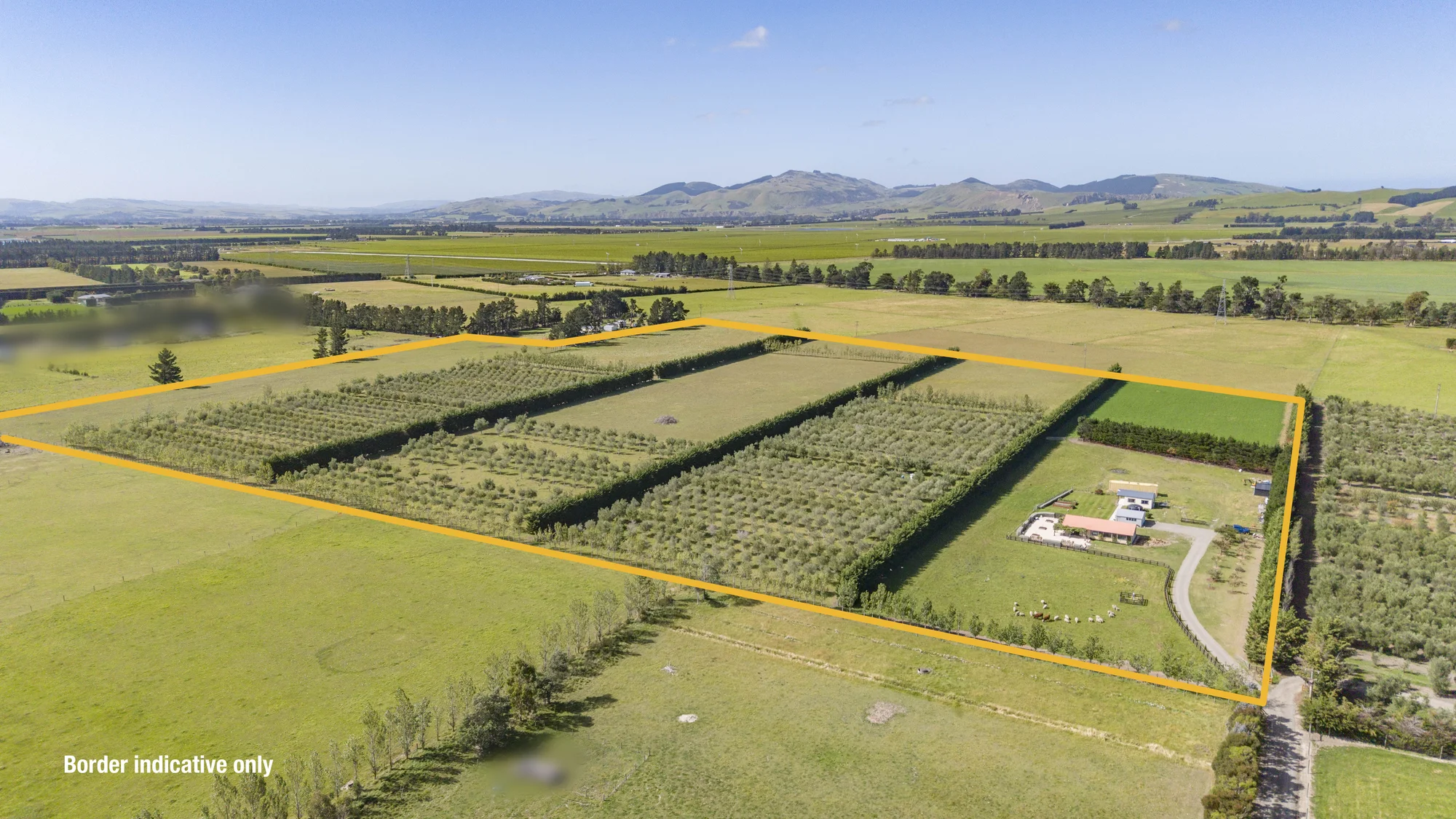 Amberley Approx. 35 Acres Of Premium Broomfield Lifestyle