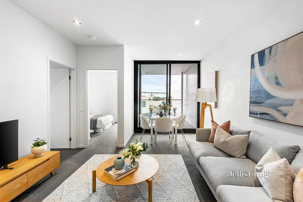 242/75 Graham Road, Highett, VIC 3190