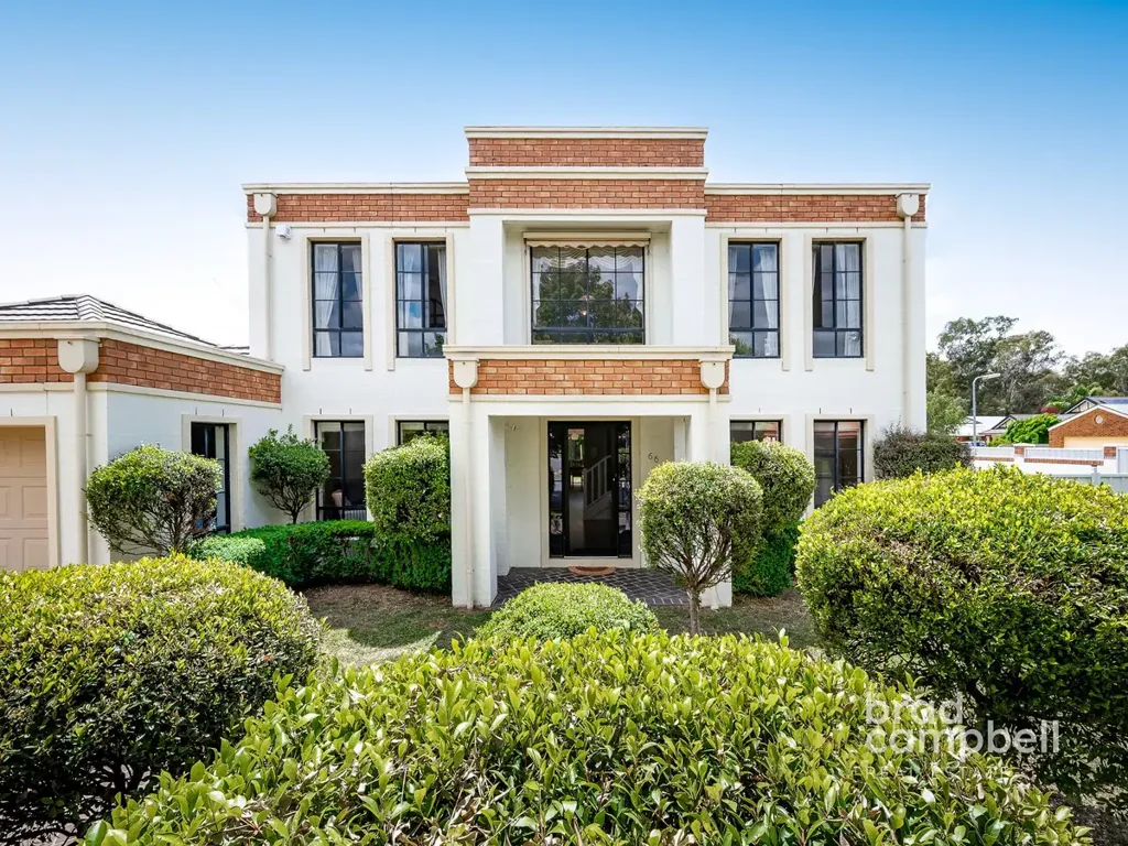 66 Gordon Drive, Kialla, VIC 3631