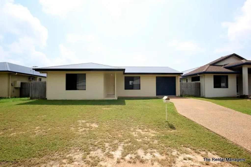 Great home in Northern Beaches