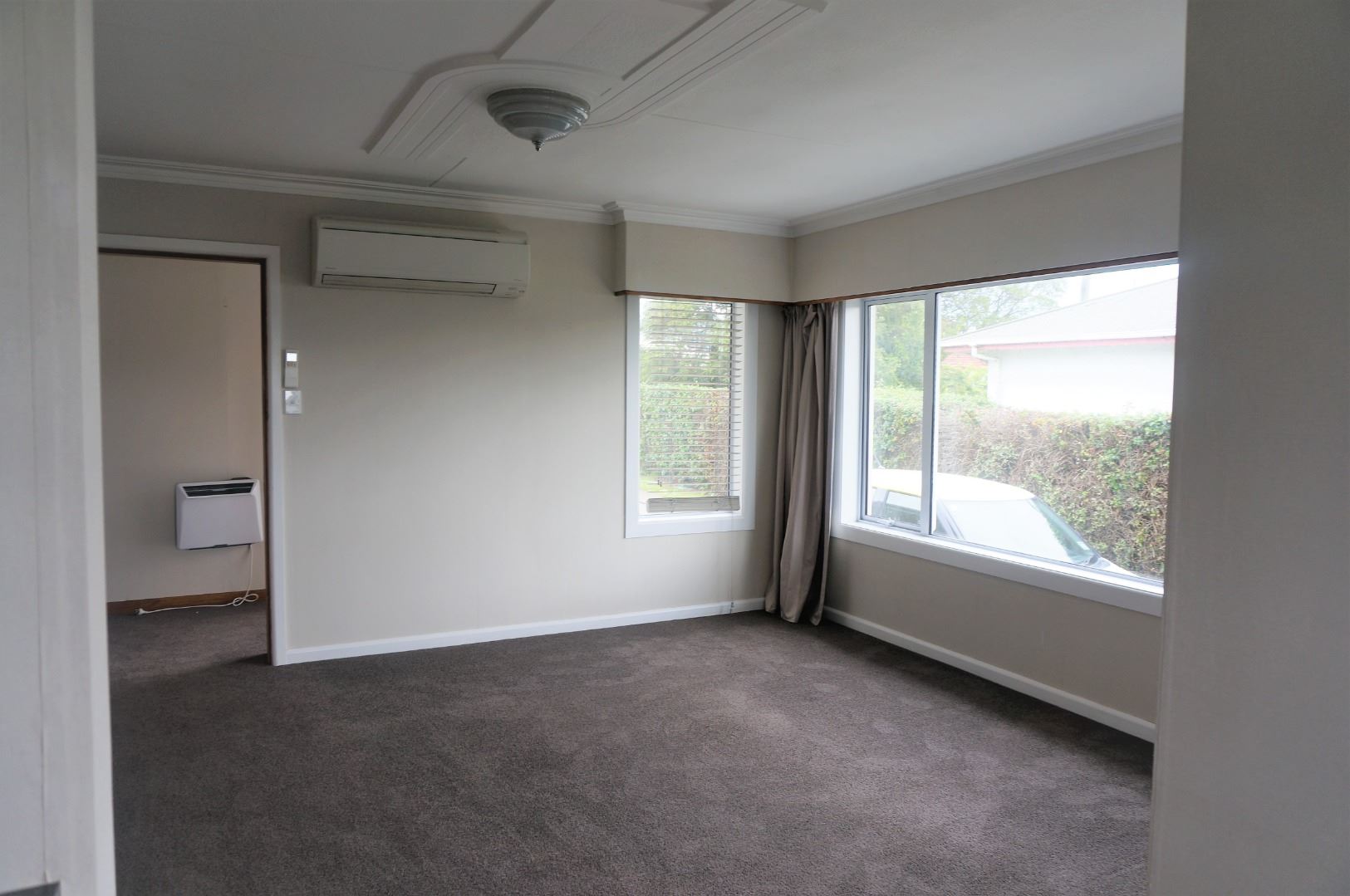 121 Salford Street, Rosedale, Invercargill, 3部屋, 0バスルーム