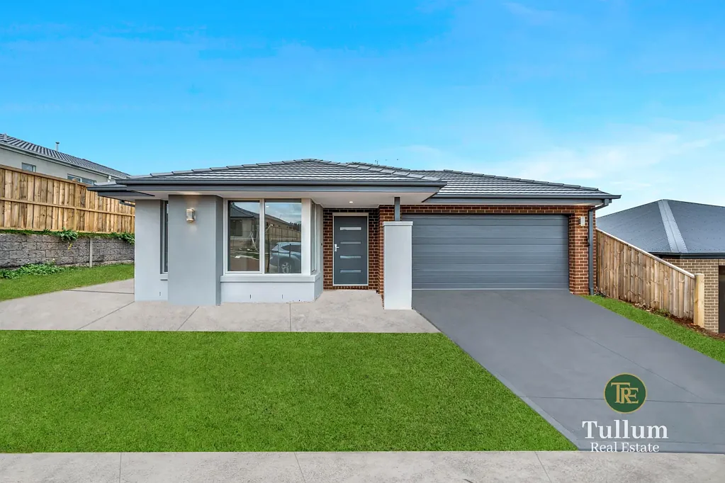Charming 4-Bedroom Home in Convenient Warragul Location