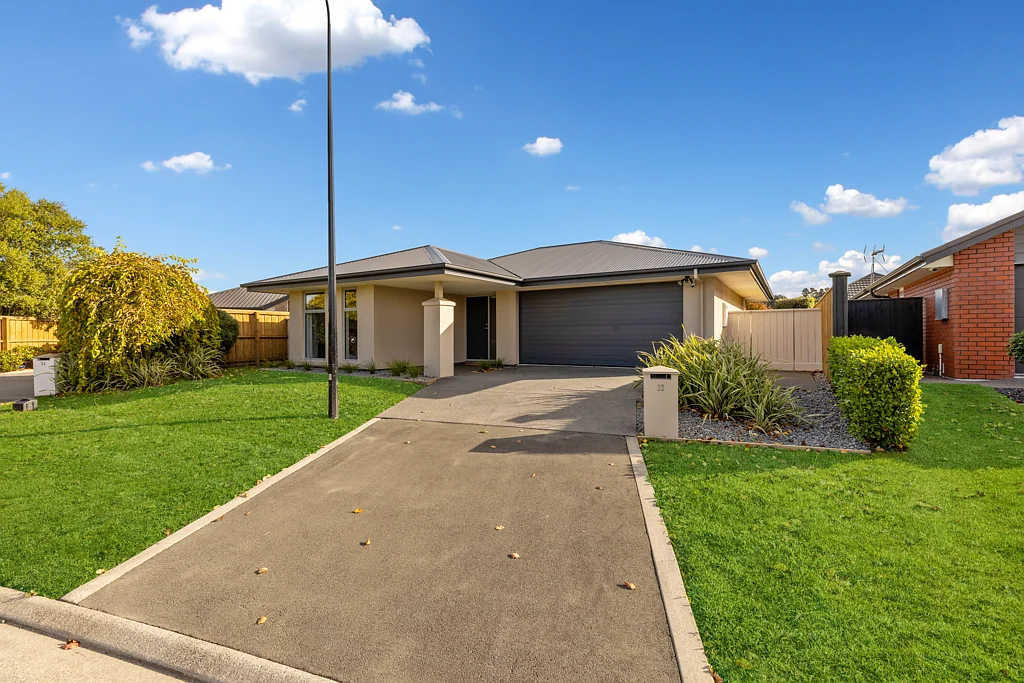 22 Fernham Way, Rolleston, Selwyn, Canterbury