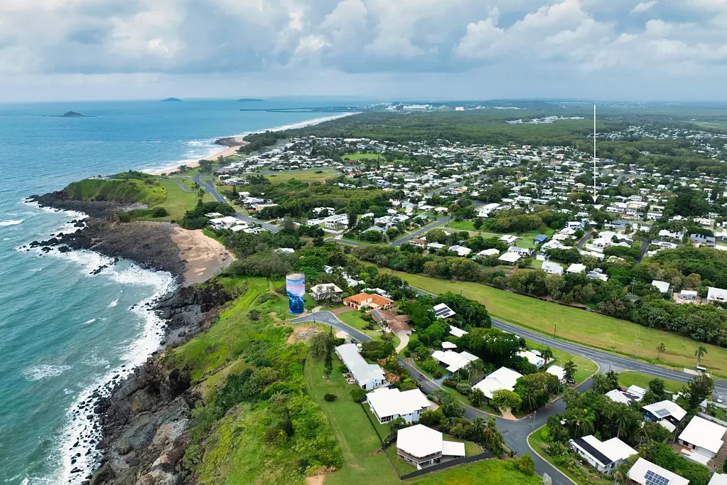 15 Pelican Street, Slade Point, QLD 4740