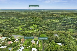 15 Kondalilla Falls Road, Flaxton