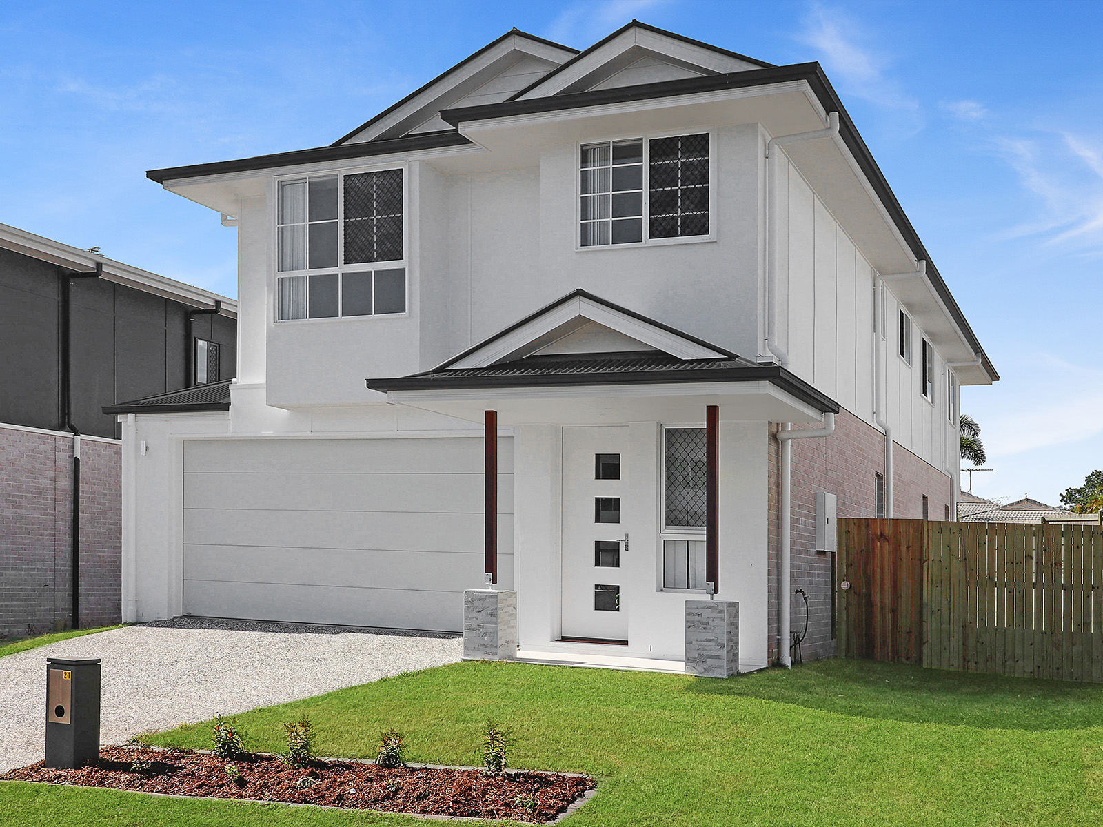 21 LAURA ST, CLEVELAND QLD 4163, 0 chambres, 0 salles de bain, House