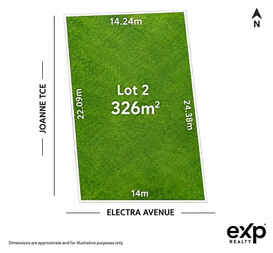 Parafield Gardens Perfect 4-Bedroom Starter | Rare 14m Frontage | Titled & Ready to Build