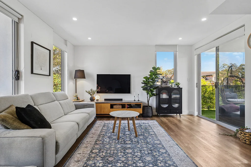 3/8 Hampden Street, Beverly Hills, NSW 2209