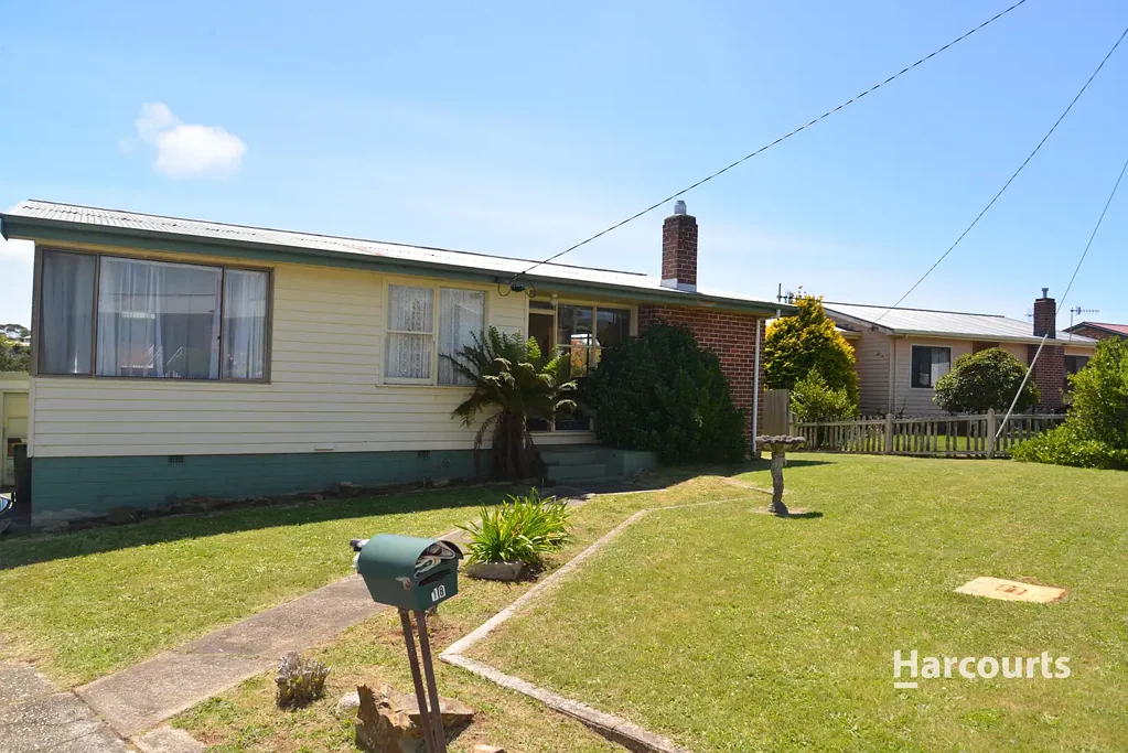18 Flinders Street, Brooklyn, TAS 7320, 3 slaapkamers, 1 badkamers, House