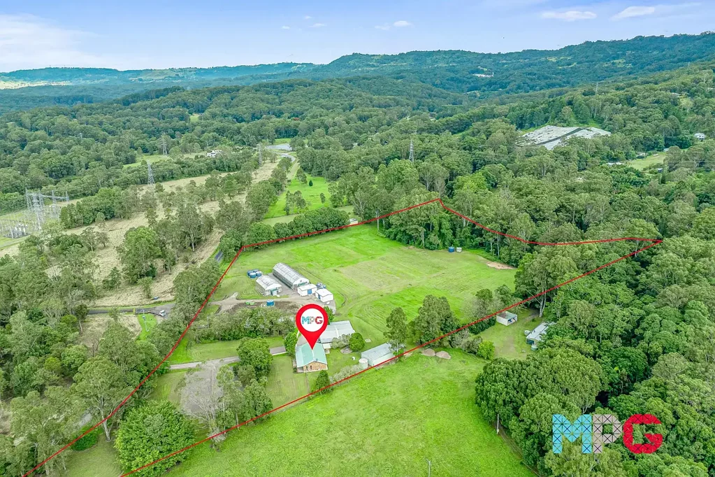 180 Landershute Road, Landers Shoot, QLD 4555