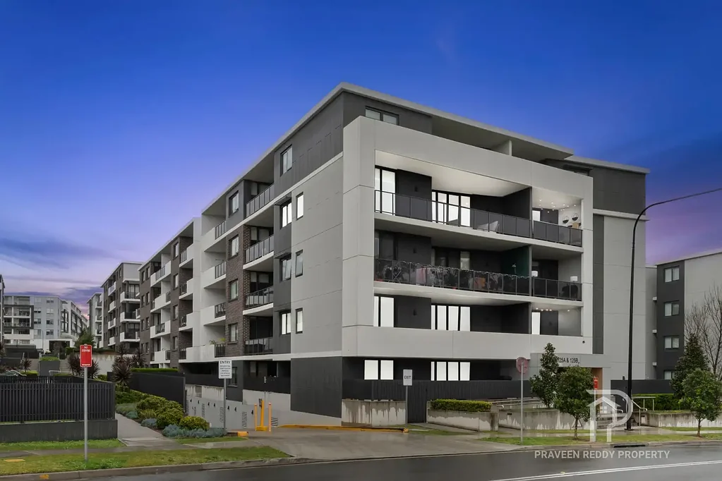 Schofields 2Kwarto Luxurious 2-Bedroom ALAND Unit in Prime Schofields Location | Walk To Schools, Parks and Schofields Station !!