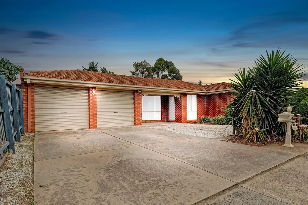 165 Hogans Road, Hoppers Crossing, VIC 3029, 4房, 2浴, House