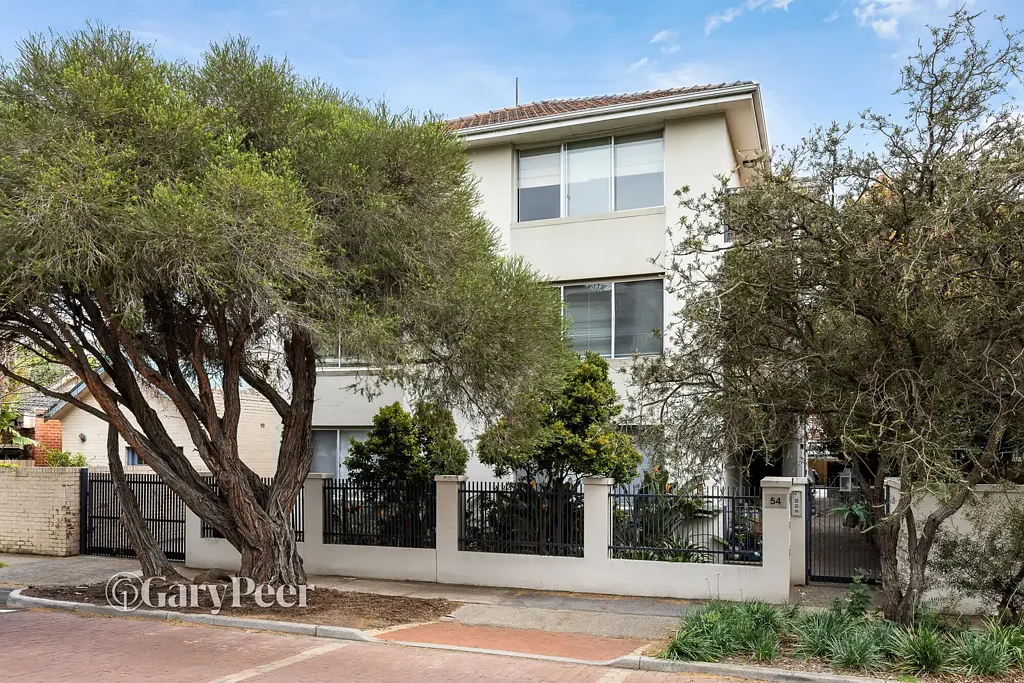 2/54 Scott Street, Elwood, VIC 3184