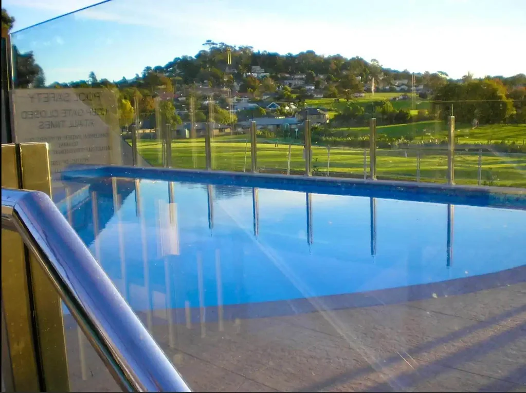 Mount Albert 2 Slaapkamer 2-Bedroom with Balcony & Terrace in Tremont